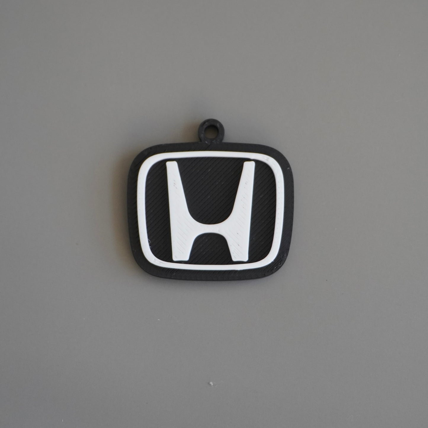 Custom Car Brand Logo Keychain β Choose Your Favorite!