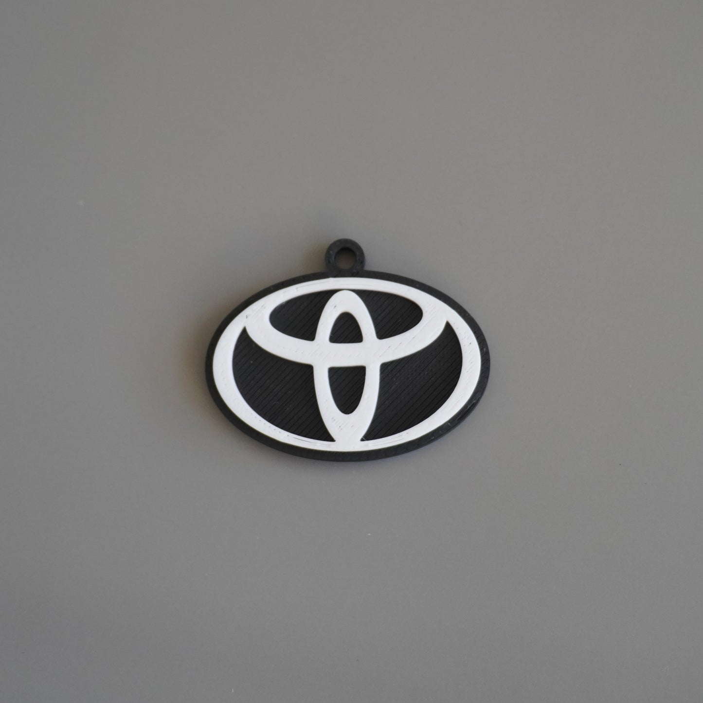 Custom Car Brand Logo Keychain β Choose Your Favorite!