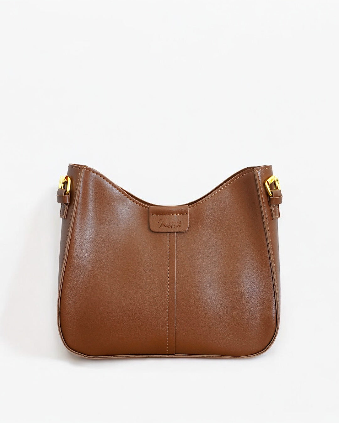 Liora Adjustable Strap Crossbody – Everyday Chic