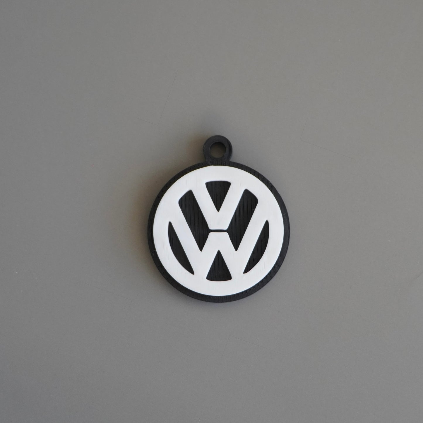 Custom Car Brand Logo Keychain β Choose Your Favorite!