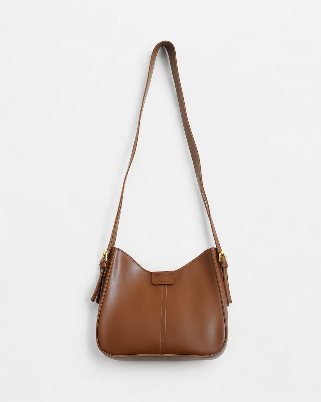 Liora Adjustable Strap Crossbody – Everyday Chic