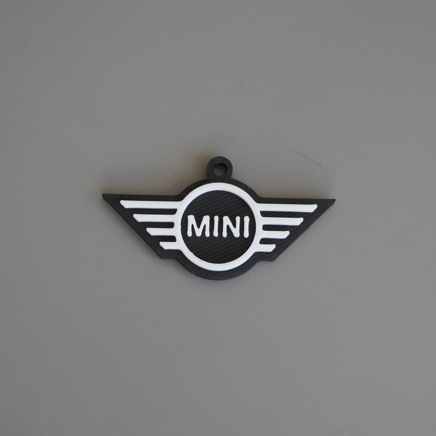 Custom Car Brand Logo Keychain β Choose Your Favorite!