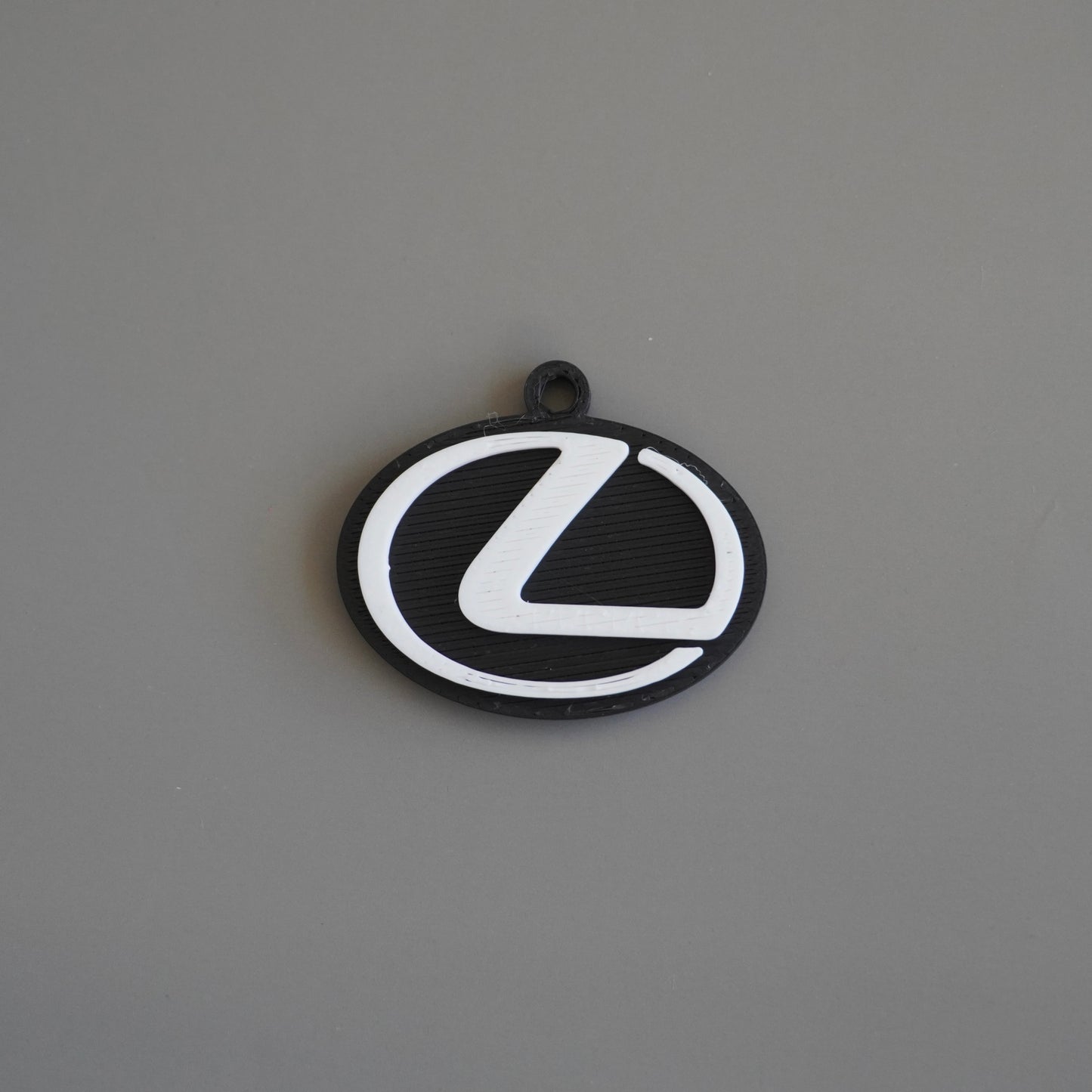 Custom Car Brand Logo Keychain β Choose Your Favorite!