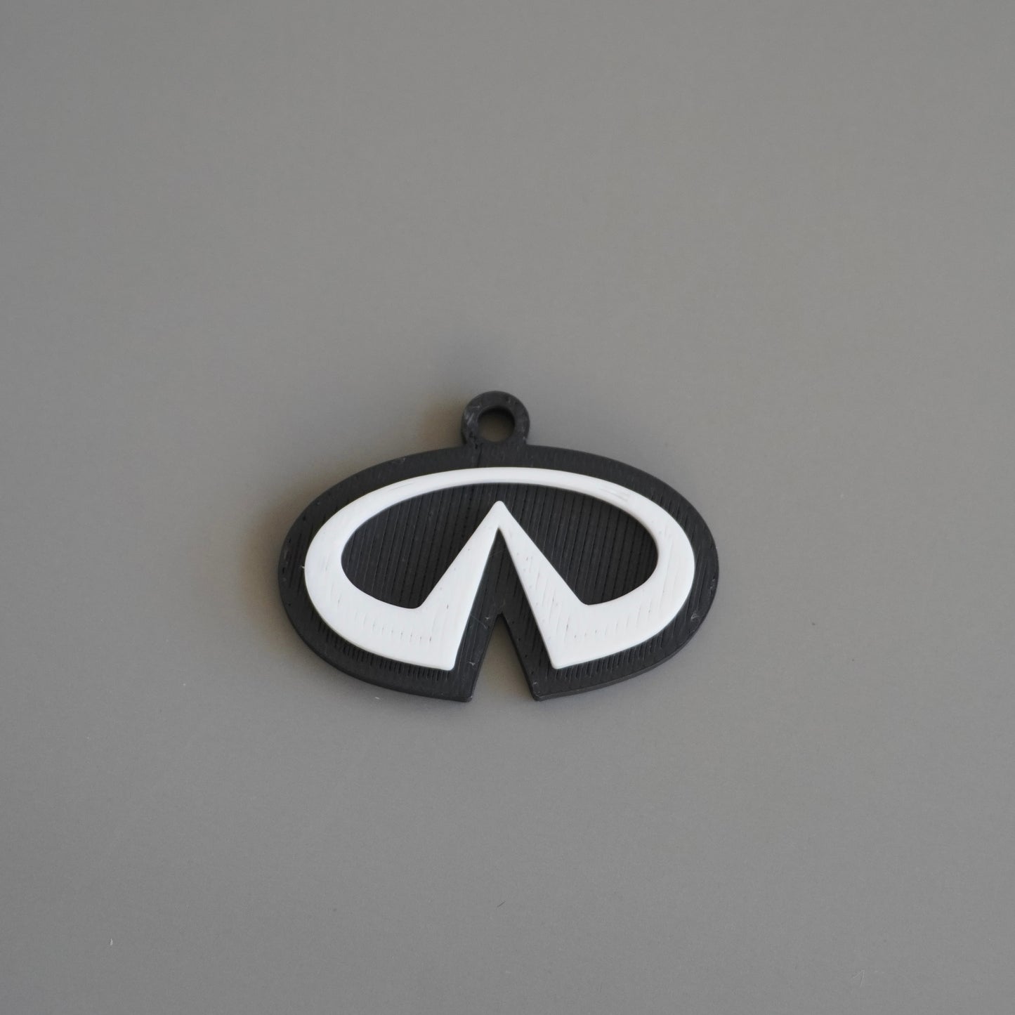 Custom Car Brand Logo Keychain β Choose Your Favorite!