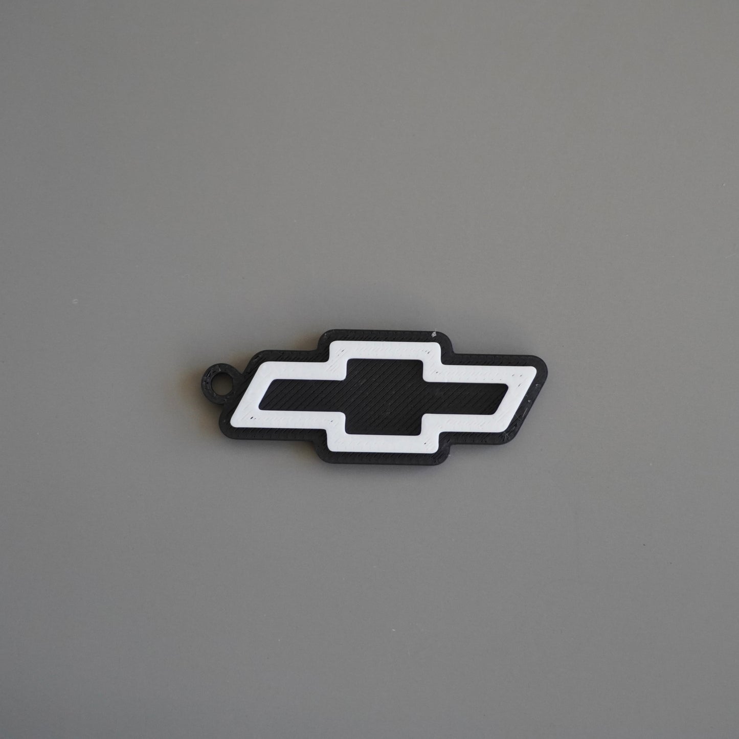 Custom Car Brand Logo Keychain β Choose Your Favorite!