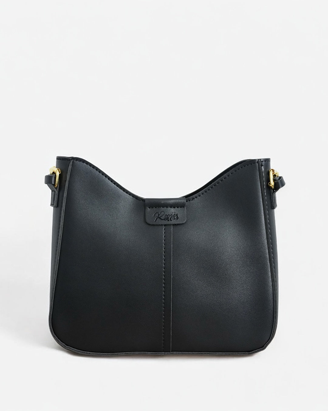 Liora Adjustable Strap Crossbody – Everyday Chic