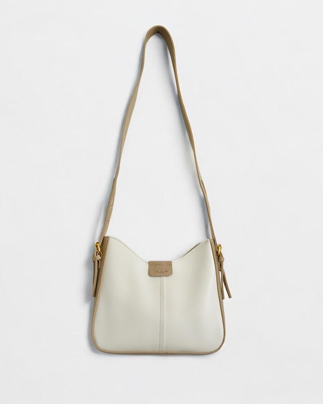 Liora Adjustable Strap Crossbody – Everyday Chic