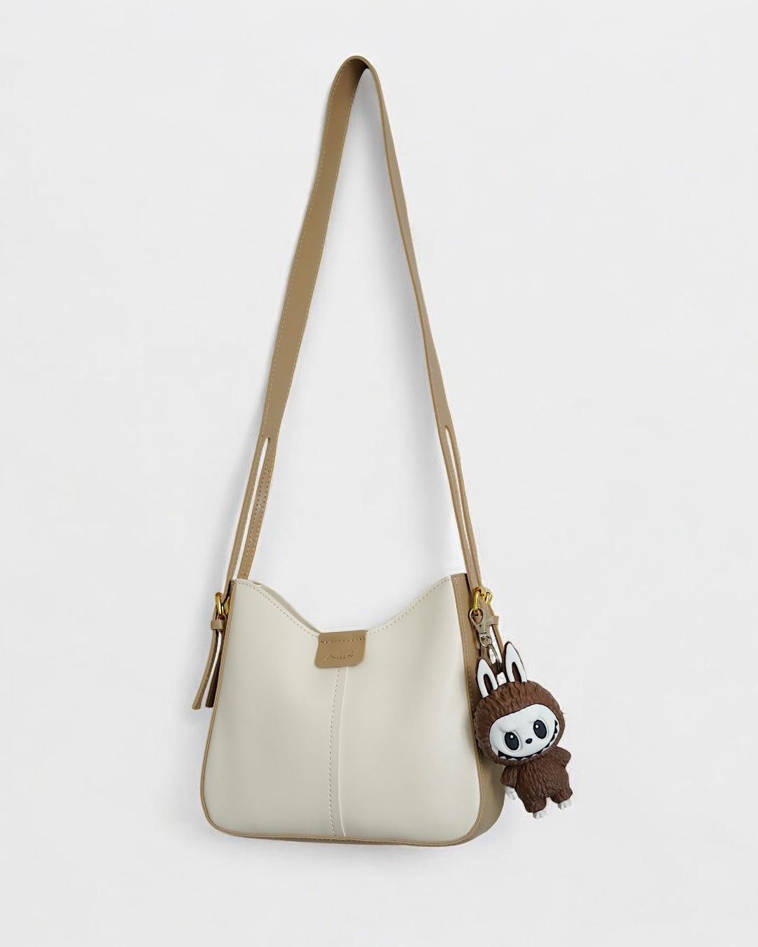 Liora Adjustable Strap Crossbody – Everyday Chic