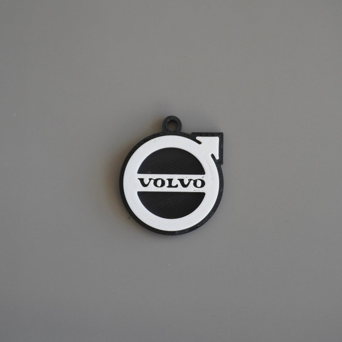Custom Car Brand Logo Keychain β Choose Your Favorite!
