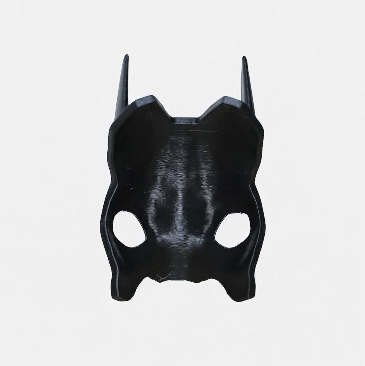Batman Dog Mask, Pet Cosplay Costume for Halloween, Dogman Mask for Small & Large Breeds, Superhero Dog Mask, Dog Costume Accessories