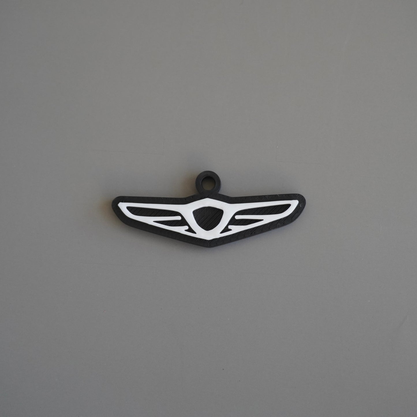 Custom Car Brand Logo Keychain β Choose Your Favorite!