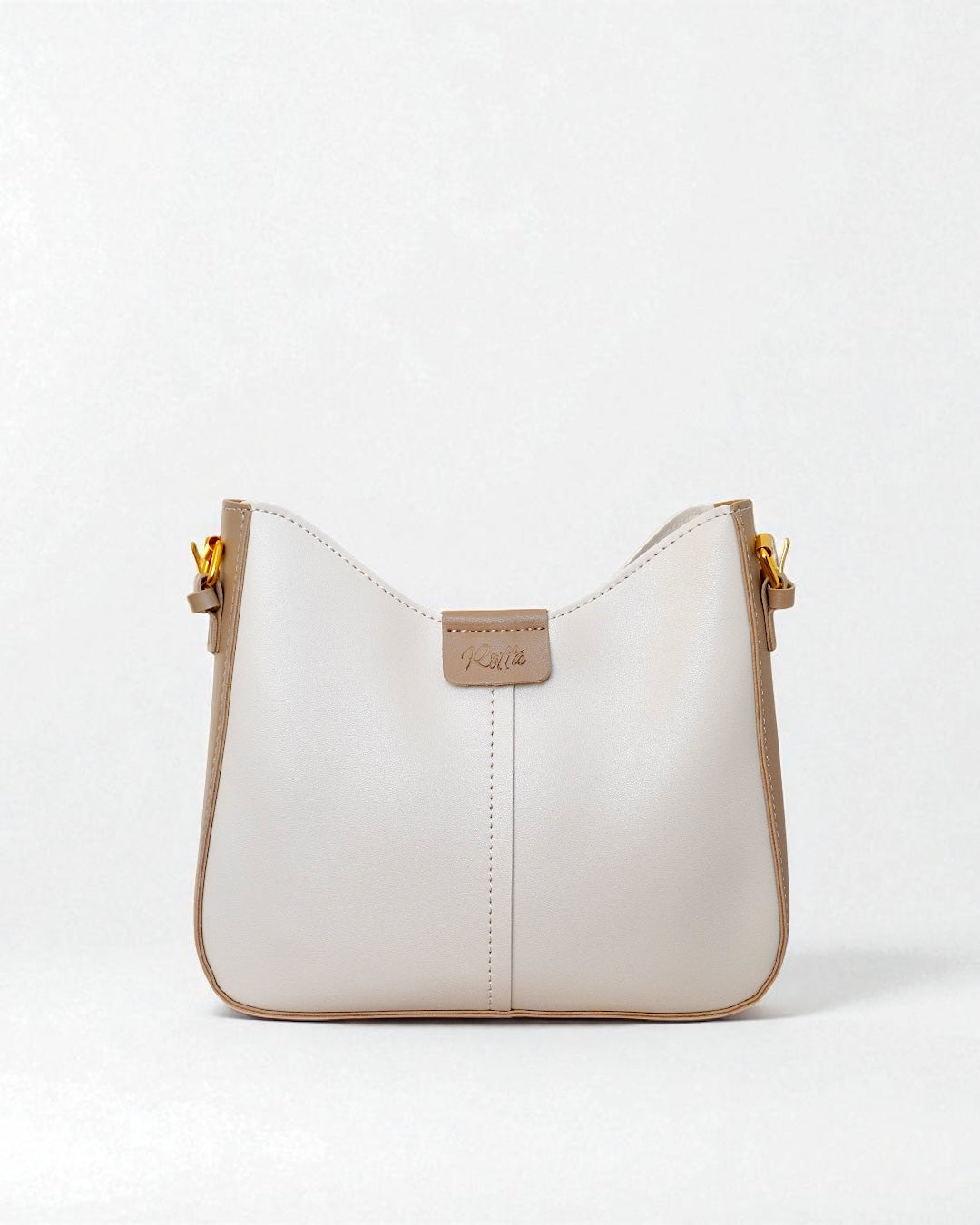 Liora Adjustable Strap Crossbody – Everyday Chic