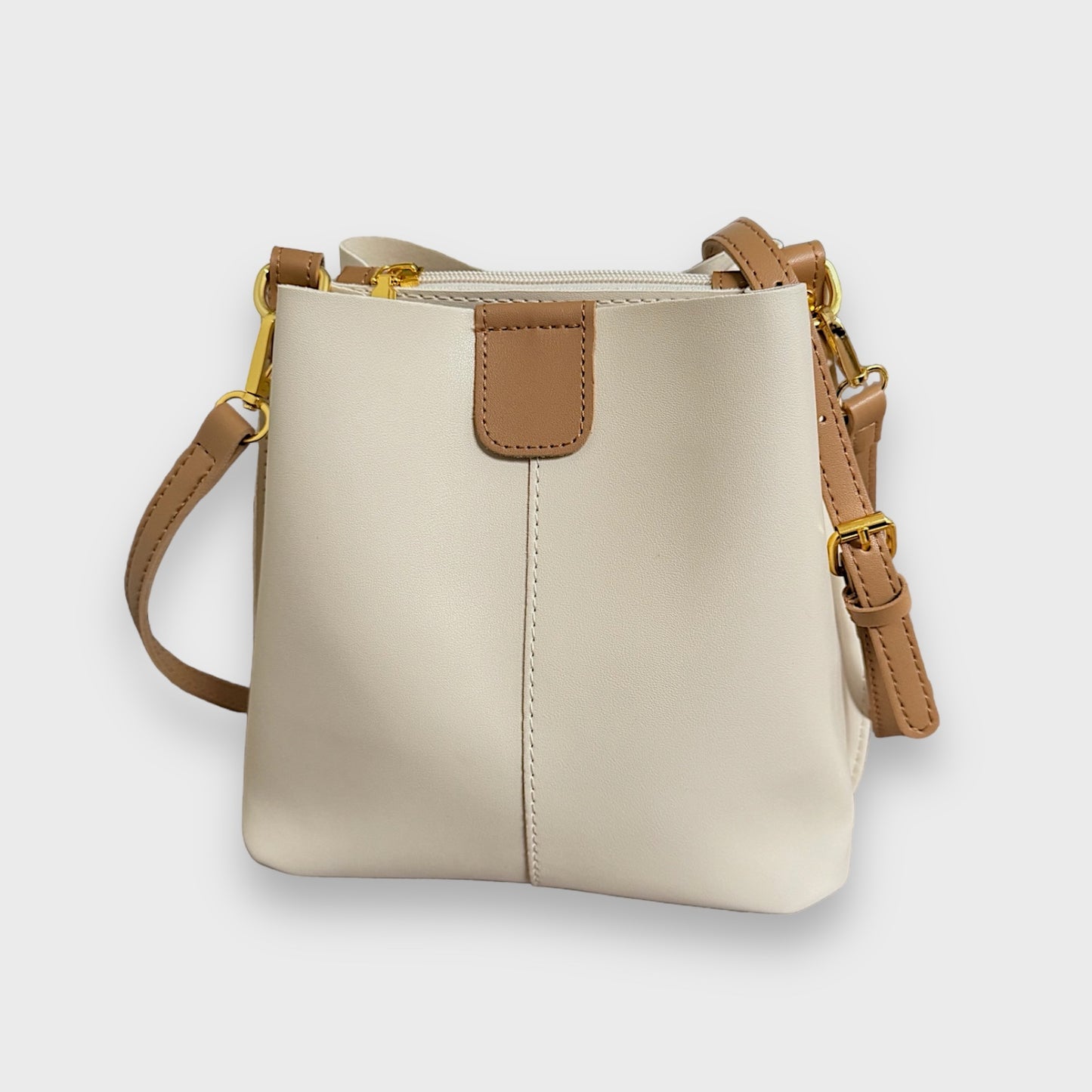 Luna bag by Rotta - Bucket bag vegan leather