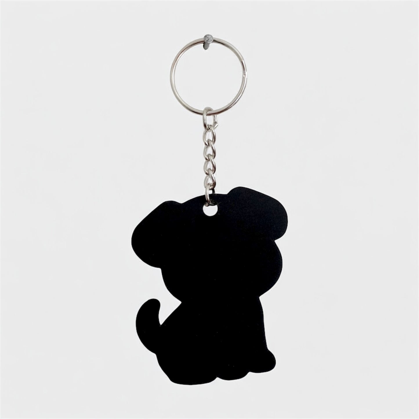 Cute Dog bag charm | Puppy Bag Charm | Personalized Pet Gift