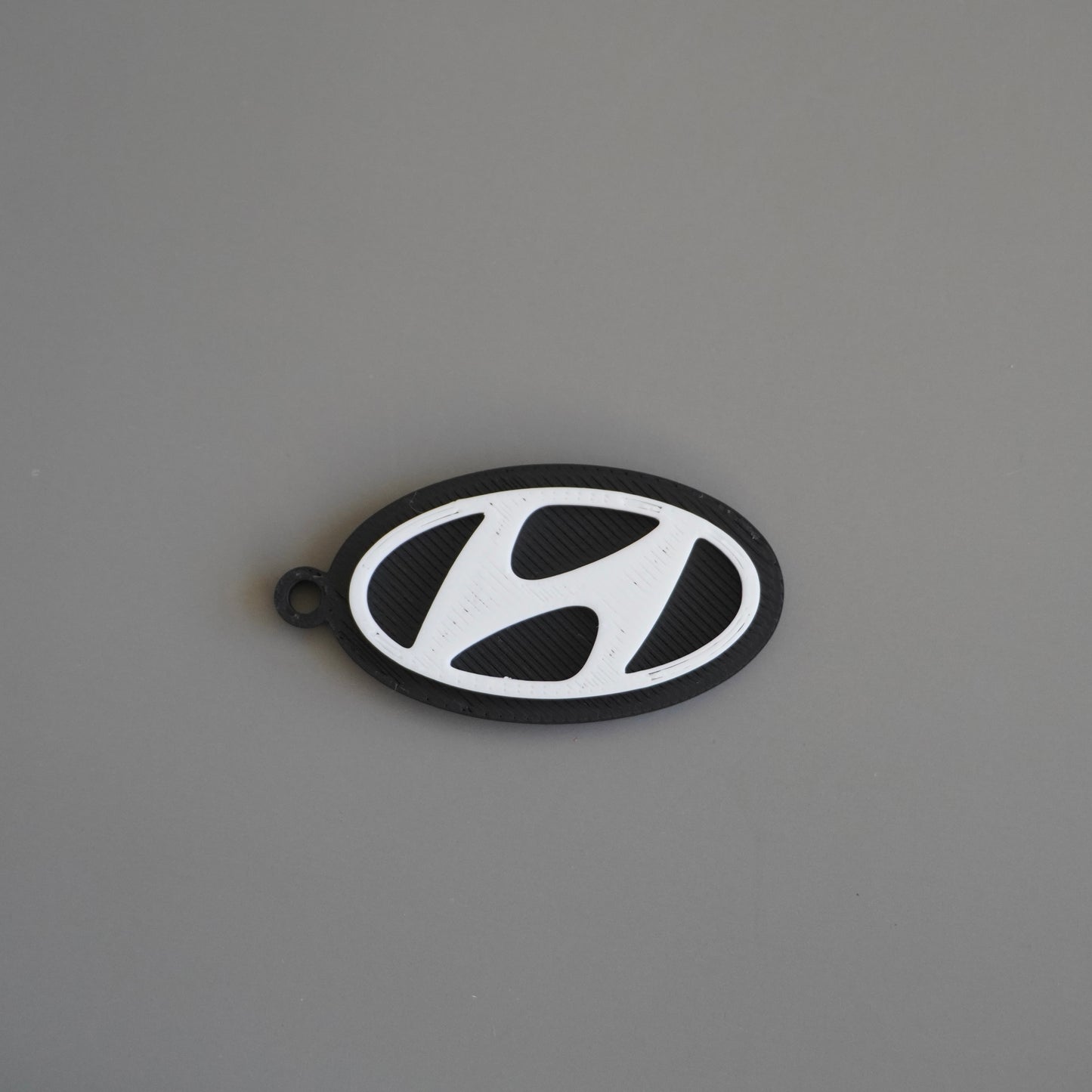 Custom Car Brand Logo Keychain – Choose Your Favorite!