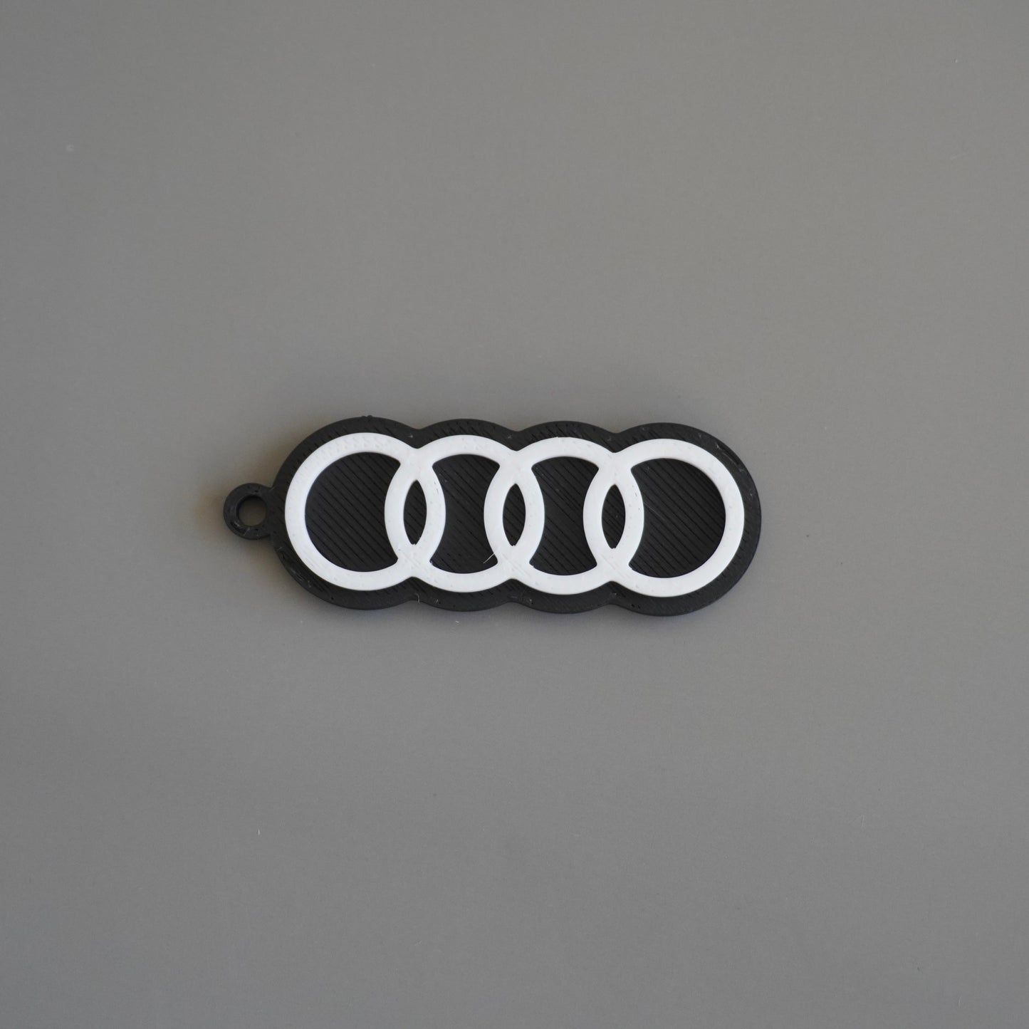 Custom Car Brand Logo Keychain – Choose Your Favorite!