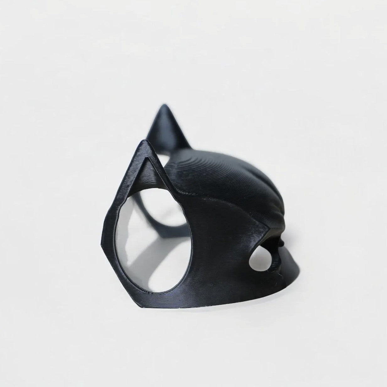 Batman Dog Mask, Pet Cosplay Costume for Halloween, Dogman Mask for Small & Large Breeds, Superhero Dog Mask, Dog Costume Accessories