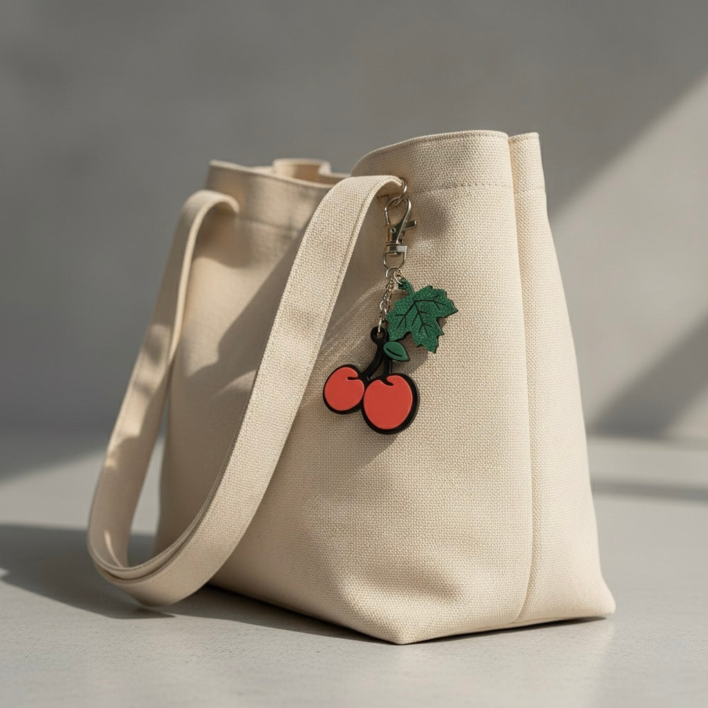 Cherry Pop Charms