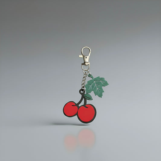 Cherry Pop Charms
