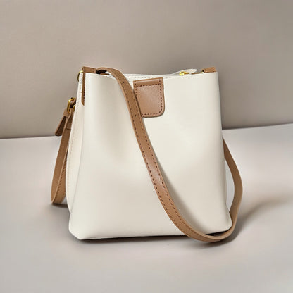 Luna bag by Rotta - Bucket bag vegan leather